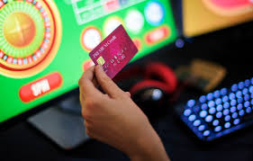 Вход на зеркало Casino Vegas Grand