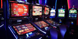 Онлайн казино Casino Vegas Grand